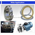 Balıqçılıq volframı üçün Nikel Dəmir Alloy Top